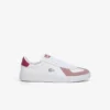 Baskets en cuir Baseshot Pro pour femme