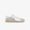 Baskets en cuir Baseshot Pro pour femme