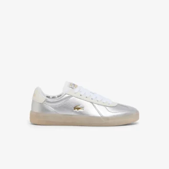 Baskets en cuir Baseshot Pro pour femme