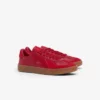 Baskets en cuir Baseshot Pro pour femme