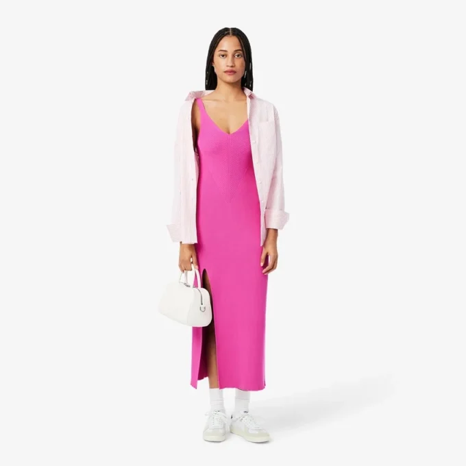 Baskets en cuir Baseshot Pro pour femme