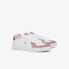 Baskets en cuir Baseshot Pro pour femme