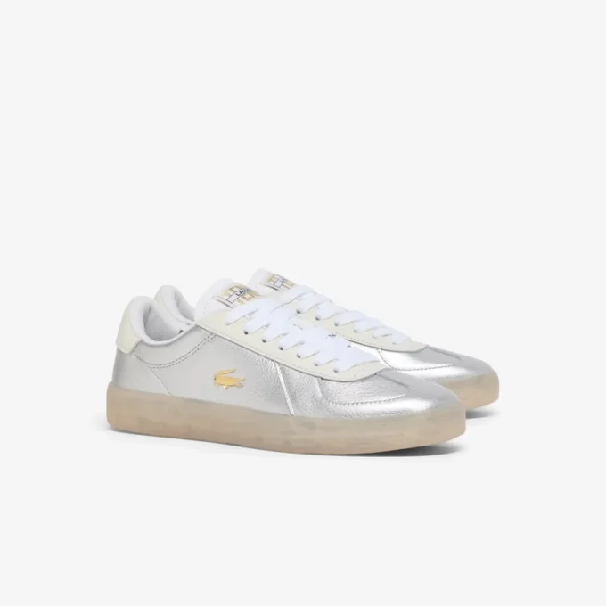 Baskets en cuir Baseshot Pro pour femme