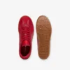 Baskets en cuir Baseshot Pro pour femme
