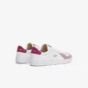 Baskets en cuir Baseshot Pro pour femme