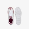 Baskets en cuir Baseshot Pro pour femme