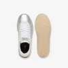 Baskets en cuir Baseshot Pro pour femme