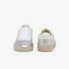 Baskets en cuir Baseshot Pro pour femme