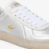 Baskets en cuir Baseshot Pro pour femme