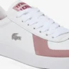 Baskets en cuir Baseshot Pro pour femme