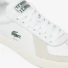 Baskets en cuir Baseshot Pro pour femme