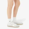 Baskets en cuir Baseshot Pro pour femme