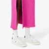 Baskets en cuir Baseshot Pro pour femme
