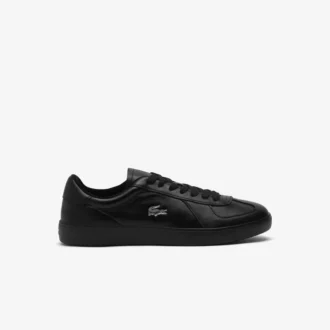 Baskets en cuir Baseshot Pro pour homme