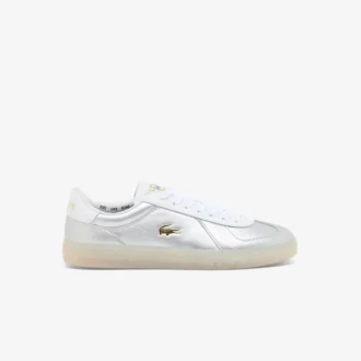 Baskets en cuir Baseshot Pro pour homme