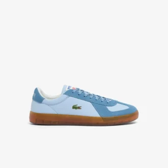 Baskets en cuir Baseshot Pro pour homme
