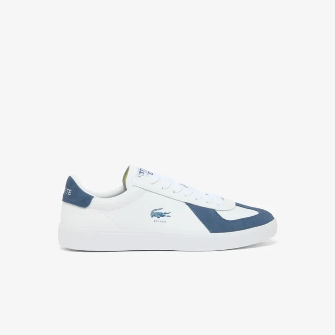 Baskets en cuir Baseshot Pro pour homme Baskets en cuir Baseshot Pro pour homme