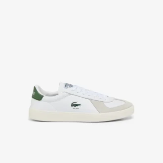 Baskets en cuir Baseshot Pro pour homme