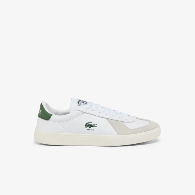 Baskets en cuir Baseshot Pro pour homme Baskets en cuir Baseshot Pro pour homme