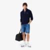 Baskets en cuir Baseshot Pro pour homme Baskets en cuir Baseshot Pro pour homme