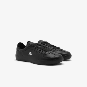 Baskets en cuir Baseshot Pro pour homme