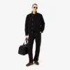 Baskets en cuir Baseshot Pro pour homme Baskets en cuir Baseshot Pro pour homme