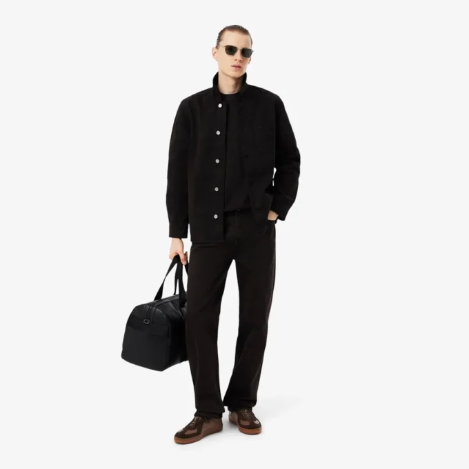 Baskets en cuir Baseshot Pro pour homme Baskets en cuir Baseshot Pro pour homme