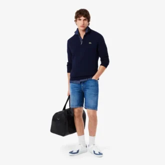 Baskets en cuir Baseshot Pro pour homme