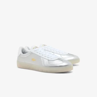 Baskets en cuir Baseshot Pro pour homme