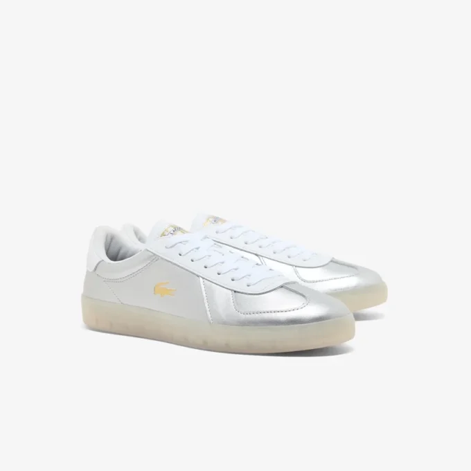Baskets en cuir Baseshot Pro pour homme Baskets en cuir Baseshot Pro pour homme
