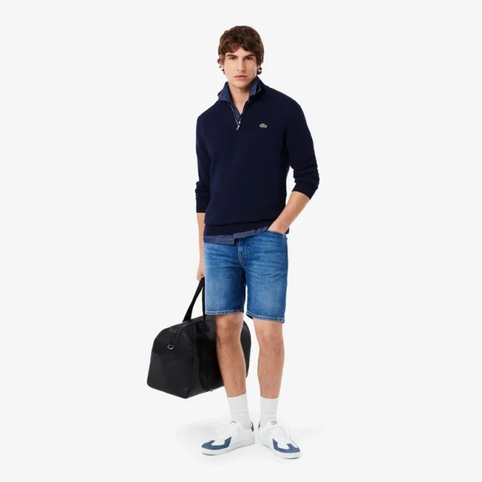 Baskets en cuir Baseshot Pro pour homme Baskets en cuir Baseshot Pro pour homme