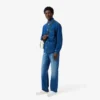 Baskets en cuir Baseshot Pro pour homme Baskets en cuir Baseshot Pro pour homme