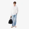 Baskets en cuir Baseshot Pro pour homme Baskets en cuir Baseshot Pro pour homme