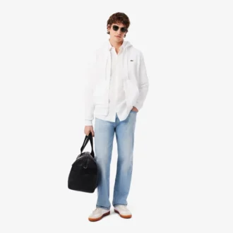 Baskets en cuir Baseshot Pro pour homme