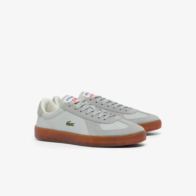 Baskets en cuir Baseshot Pro pour homme Baskets en cuir Baseshot Pro pour homme