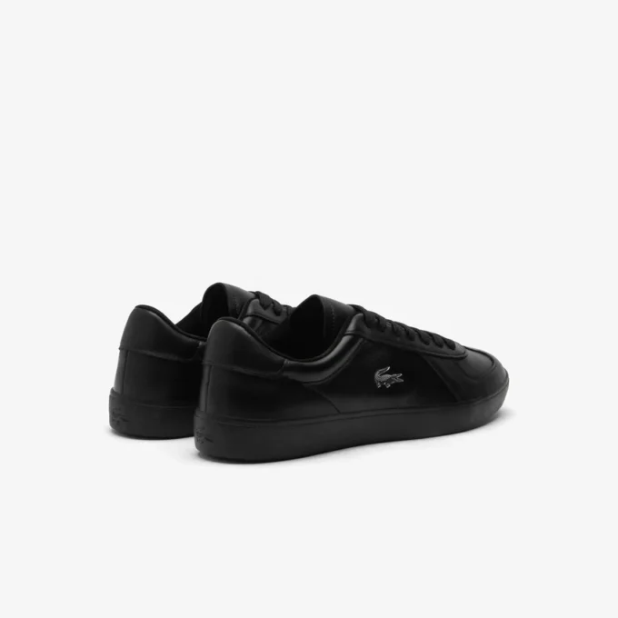Baskets en cuir Baseshot Pro pour homme Baskets en cuir Baseshot Pro pour homme
