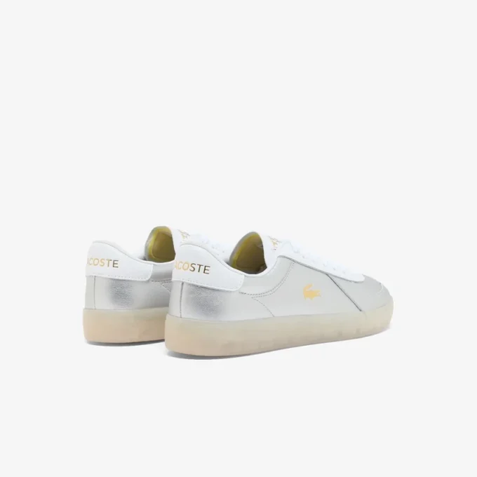Baskets en cuir Baseshot Pro pour homme Baskets en cuir Baseshot Pro pour homme