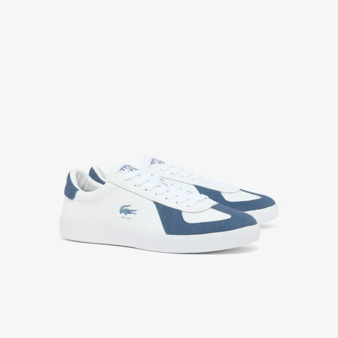 Baskets en cuir Baseshot Pro pour homme Baskets en cuir Baseshot Pro pour homme