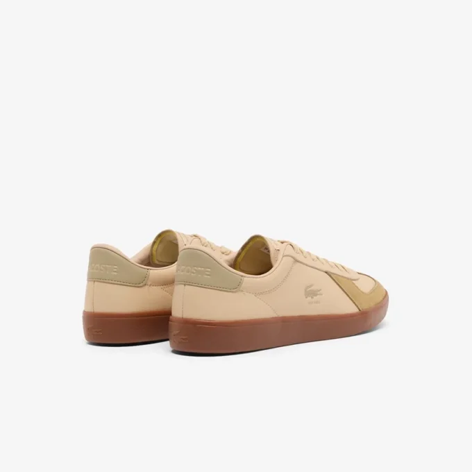 Baskets en cuir Baseshot Pro pour homme Baskets en cuir Baseshot Pro pour homme