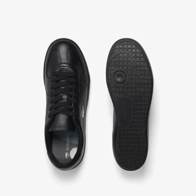 Baskets en cuir Baseshot Pro pour homme Baskets en cuir Baseshot Pro pour homme