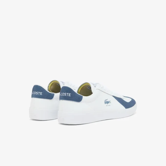 Baskets en cuir Baseshot Pro pour homme Baskets en cuir Baseshot Pro pour homme