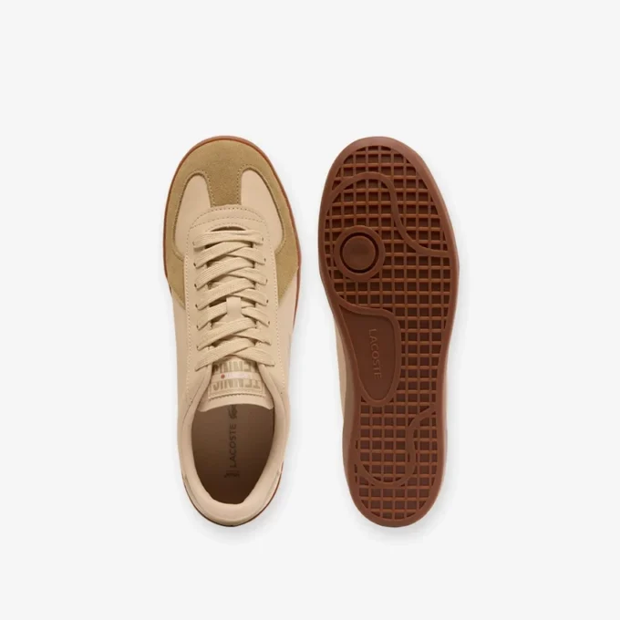Baskets en cuir Baseshot Pro pour homme Baskets en cuir Baseshot Pro pour homme