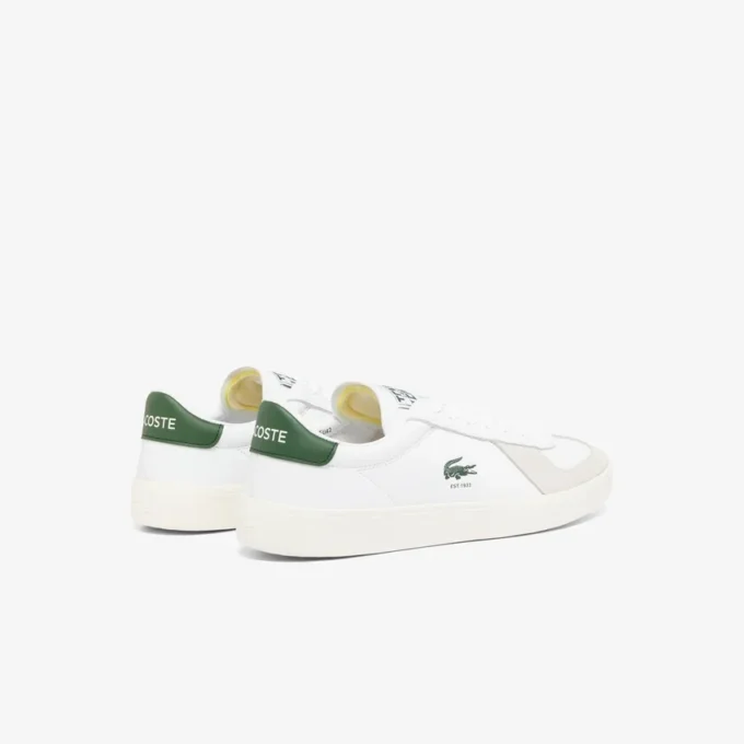 Baskets en cuir Baseshot Pro pour homme Baskets en cuir Baseshot Pro pour homme