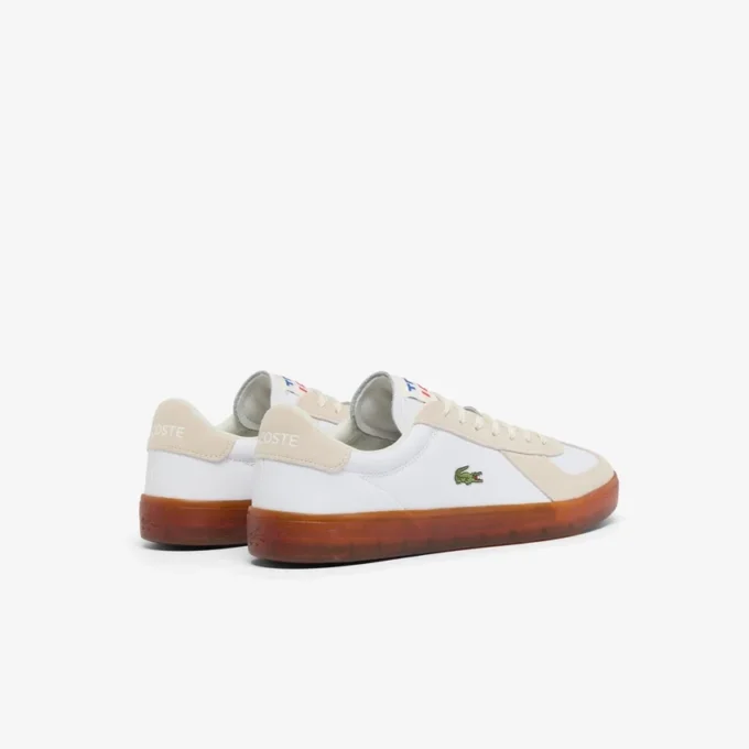 Baskets en cuir Baseshot Pro pour homme Baskets en cuir Baseshot Pro pour homme
