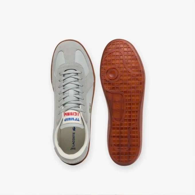 Baskets en cuir Baseshot Pro pour homme Baskets en cuir Baseshot Pro pour homme