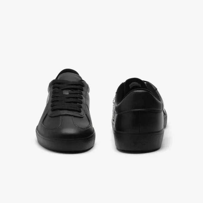 Baskets en cuir Baseshot Pro pour homme Baskets en cuir Baseshot Pro pour homme