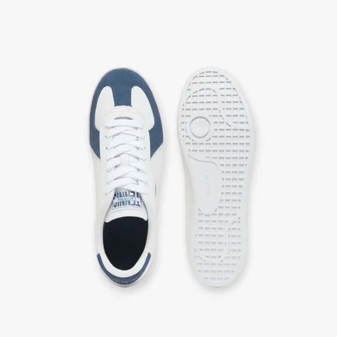 Baskets en cuir Baseshot Pro pour homme Baskets en cuir Baseshot Pro pour homme