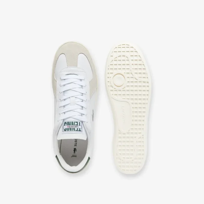 Baskets en cuir Baseshot Pro pour homme Baskets en cuir Baseshot Pro pour homme
