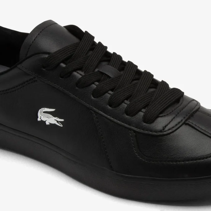Baskets en cuir Baseshot Pro pour homme Baskets en cuir Baseshot Pro pour homme