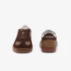 Baskets en cuir Baseshot Pro pour homme Baskets en cuir Baseshot Pro pour homme